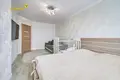 Apartamento 1 habitación 44 m² Minsk, Bielorrusia