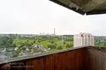 Квартира 1 комната 35 м² Минск, Беларусь