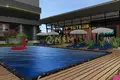 Bliźniak 4 pokoi 158 m² w Mahmutlar, Turcja