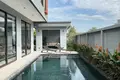 4 bedroom Villa 314 m² Pattaya City, Thailand