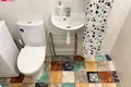 Mieszkanie 1 pokój 21 m² Kowno, Litwa