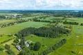 Działki 24 700 m² Ogresgala pagasts, Łotwa