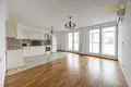 Apartamento 3 habitaciones 72 m² Minsk, Belarús