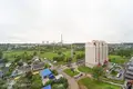 Квартира 1 комната 35 м² Минск, Беларусь