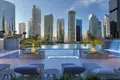 Propiedad comercial 111 m² en Dubái, Emiratos Árabes Unidos
