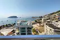 2 bedroom apartment 104 m² Budva, Montenegro