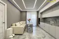 Wohnung 3 zimmer 53 m² Minsk, Belarus