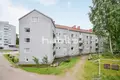 Квартира 2 комнаты 56 м² Район Котка-Хамина, Финляндия