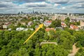 Mieszkanie 1 pokój 52 m² Warszawa, Polska