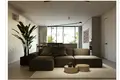 1 bedroom apartment  Cemagi, Indonesia