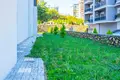 Wohnung 2 zimmer 42 m² Alanya, Türkei