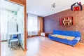 1 room apartment 32 m² Minsk, Belarus