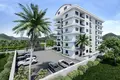 1 bedroom apartment  Gazipasa, Turkey