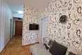 Wohnung 2 Schlafzimmer 79 m² Budva, Montenegro