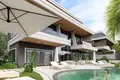 5-Zimmer-Villa 384 m² Obakoy, Türkei