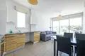 1 room apartment 46 m² Paralimni, Cyprus