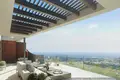 Penthouse 4 Zimmer 429 m² Benahavis, Spanien