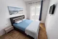 2 room apartment 43 m² in Budva, Montenegro