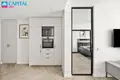 Mieszkanie 2 pokoi 44 m² Wilno, Litwa