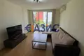 Квартира 2 комнаты 70 м² Святой Влас, Болгария