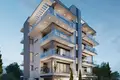 2 bedroom apartment 108 m² Lefkosa Tuerk Belediyesi, Northern Cyprus