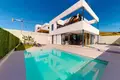 5 bedroom villa 300 m² Finestrat, Spain
