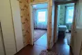 Appartement 1 chambre 35 m² Bialynitchy, Biélorussie