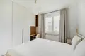 3 room apartment 55 m² in Warsaw, Poland