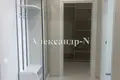 1 room apartment 42 m² Odessa, Ukraine