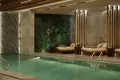 Mieszkanie 2 pokoi 64 m² Tivat, Czarnogóra