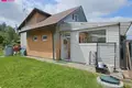 House 50 m² Bartoniai, Lithuania