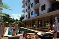 Wohnung 3 zimmer 90 m² Golem, Albanien
