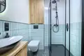 Apartamento 2 habitaciones 37 m² Varsovia, Polonia