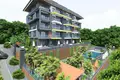 Квартира 2 комнаты 60 м² Кестель, Турция