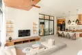 3 bedroom villa 263 m² Canggu, Indonesia