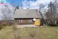 House 93 m² Vosyliukai, Lithuania