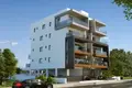 2 bedroom apartment 122 m² Nicosia, Cyprus