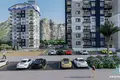 Квартира 1 комната 51 м² Авсаллар, Турция