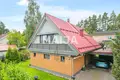 3 bedroom house 132 m² Helsinki sub-region, Finland