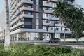 Complejo residencial Stonehenge — new residence by Segrex close to Dubai Marina and places of interest in Jumeirah Village Circle, Dubai