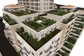 2 bedroom apartment 108 m² Budva, Montenegro