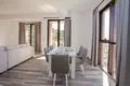 2 bedroom penthouse 282 m² Rafailovici, Montenegro