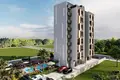 2 bedroom apartment 69 m² Toroslar, Turkey