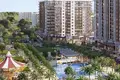 1 bedroom apartment 62 m² Dubai, United Arab Emirates