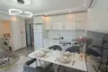 2 room apartment 52 m² Alanya, Turkey