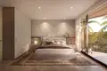 Mieszkanie 1 pokój 42 m² Rawai, Tajlandia