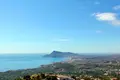 3-Schlafzimmer-Villa 195 m² Altea, Spanien