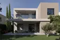Dom 3 pokoi 138 m² Społeczność St. Tychon, Cyprus