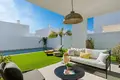 Villa de tres dormitorios 154 m² Cartagena, España