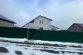 3 room house 154 m² Bialarucki sielski Saviet, Belarus